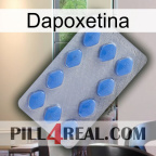 Dapoxetin 21